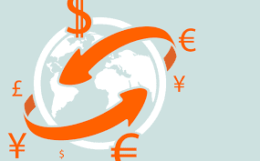 Send or Receive money from around the world