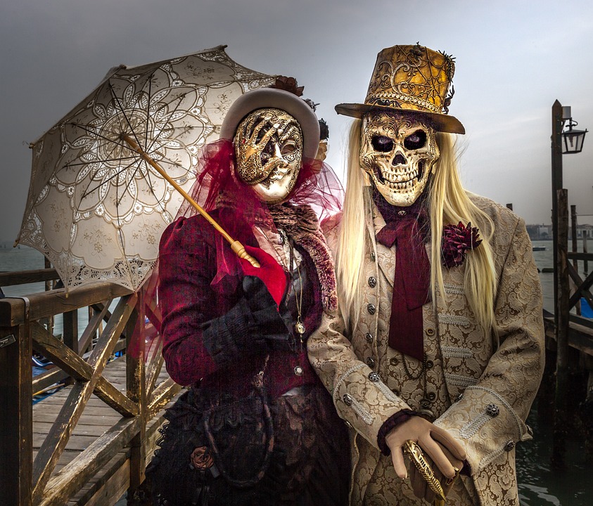  Unmasking the Health Insurance Horrors  
