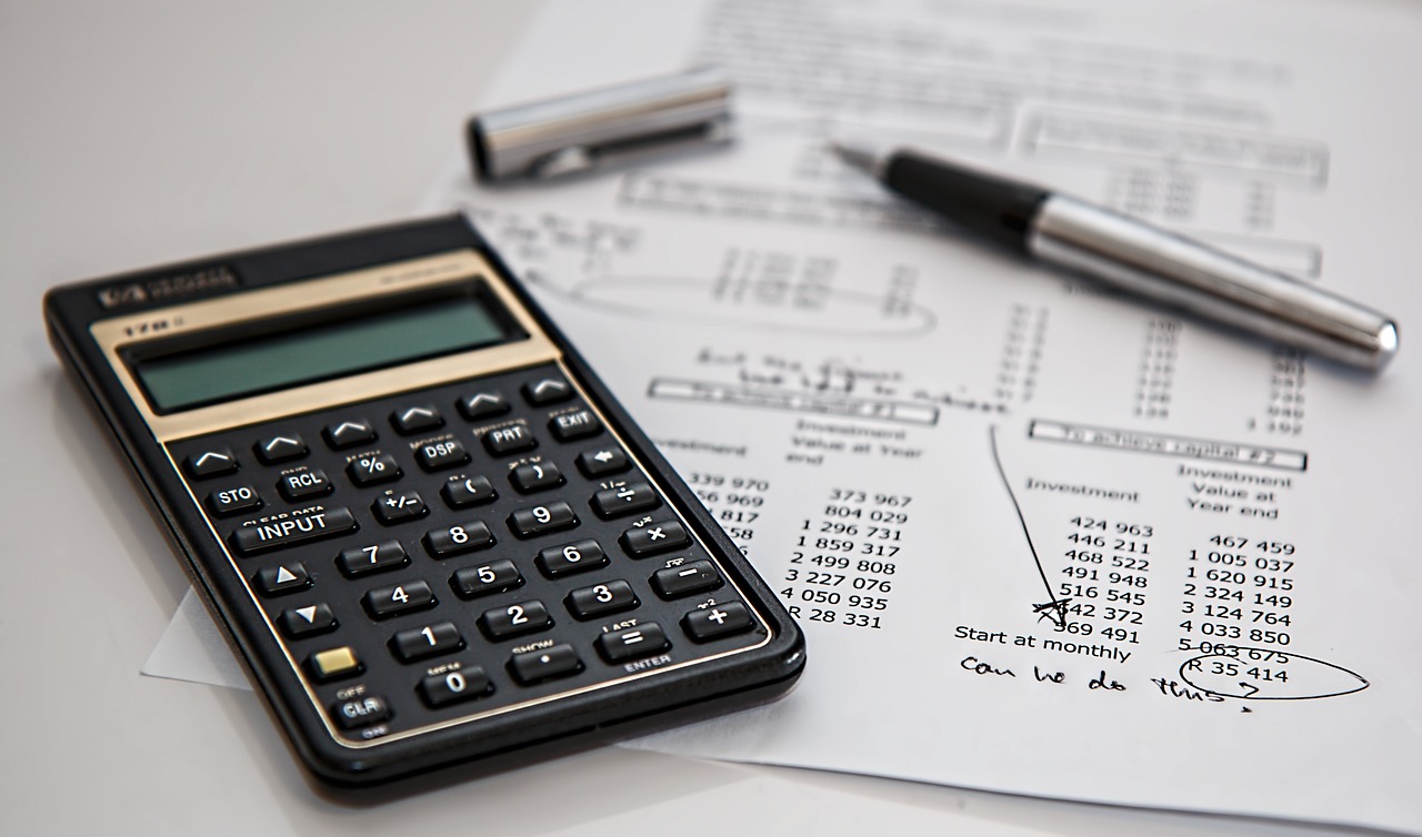 In Times of Financial Hardship