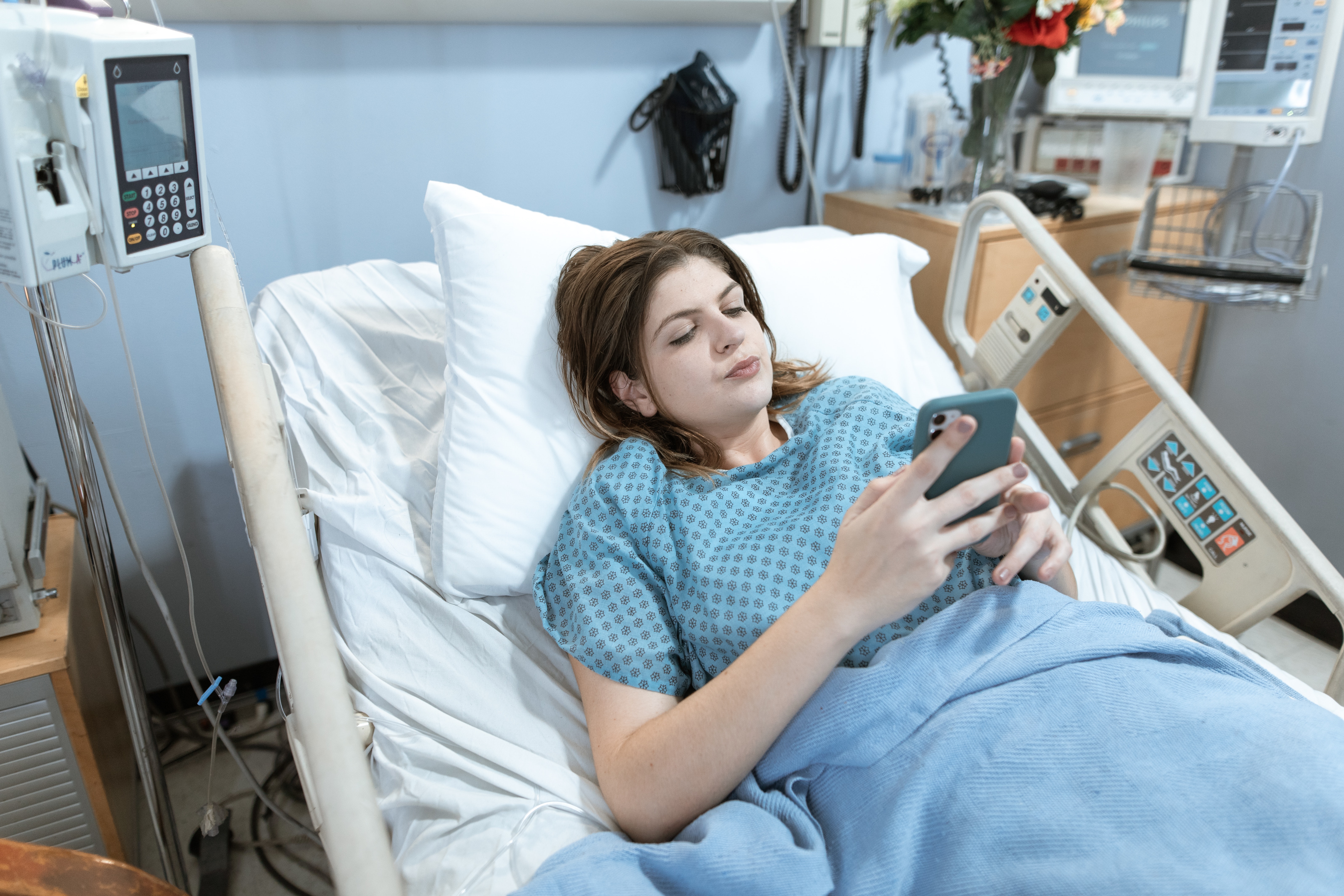 Medical Debt Should Not Stress You 