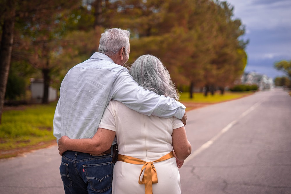 Shining a Light on Elder Abuse