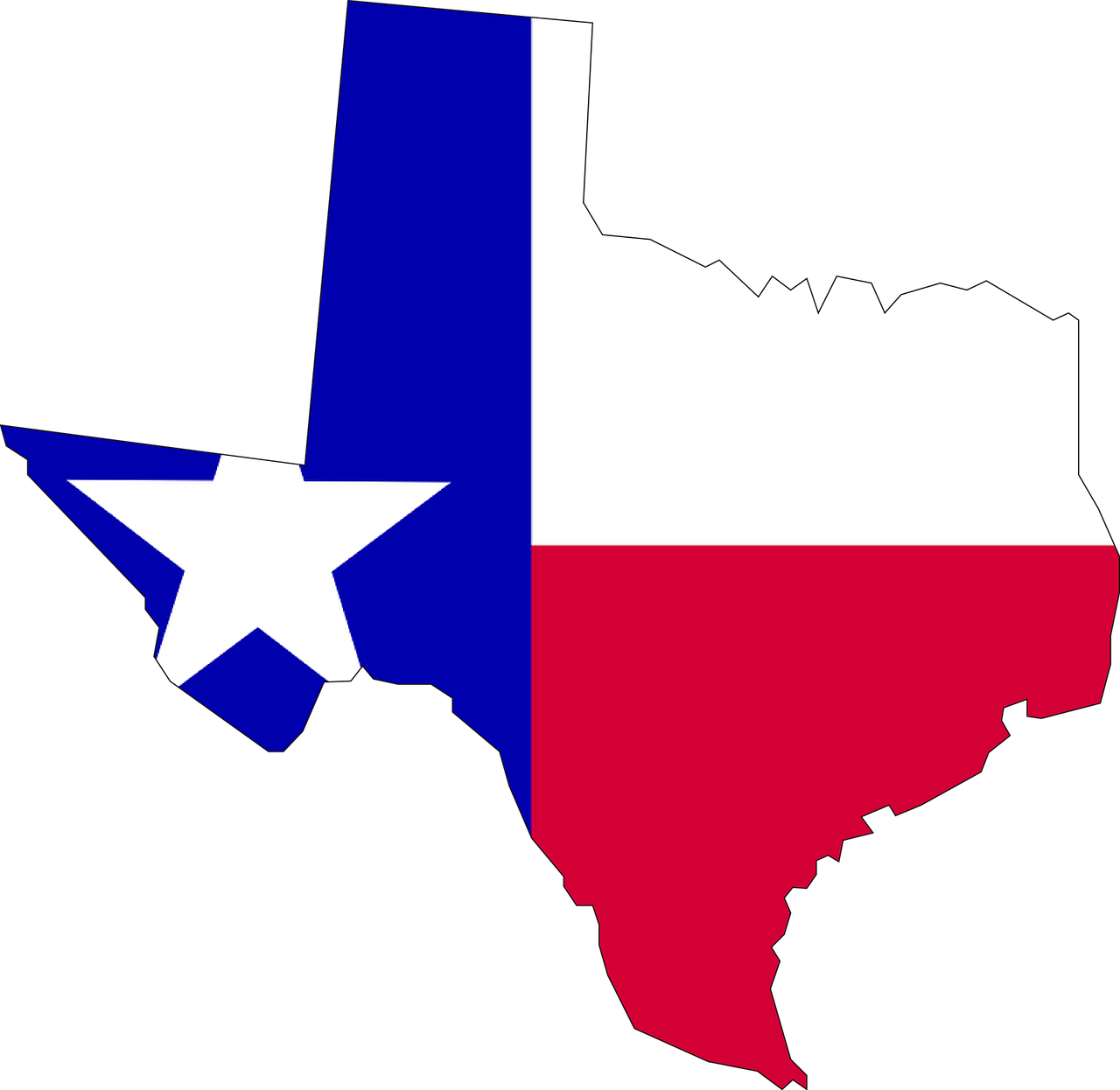 Texas Financial Landscape
