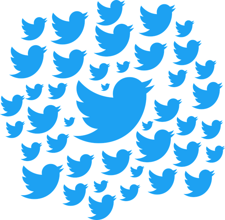 Breaking News! Twitter and eToro: